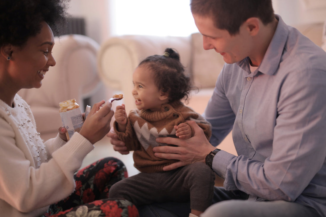 Introducing Peanut Butter to Your Baby: A Nutritious and Exciting Step