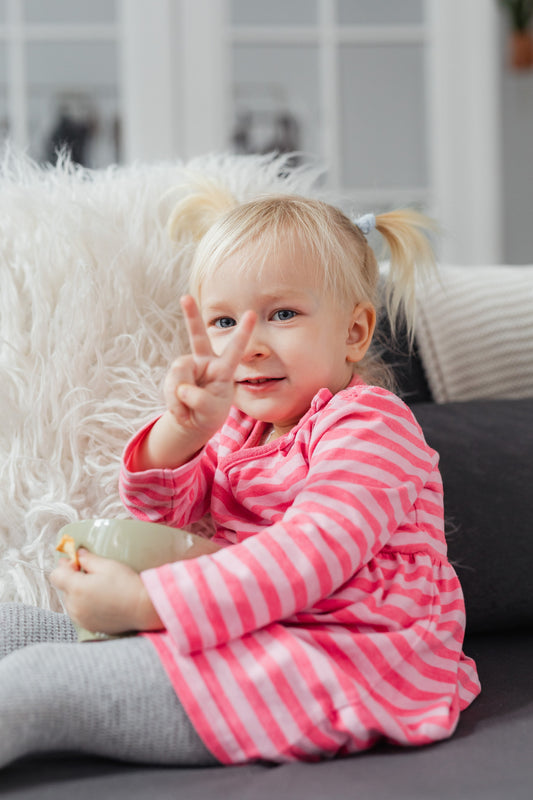 Unlocking the Power of Baby Sign Language: Communicating with Your Little One