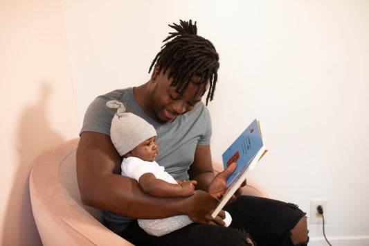 Reading to Your Baby